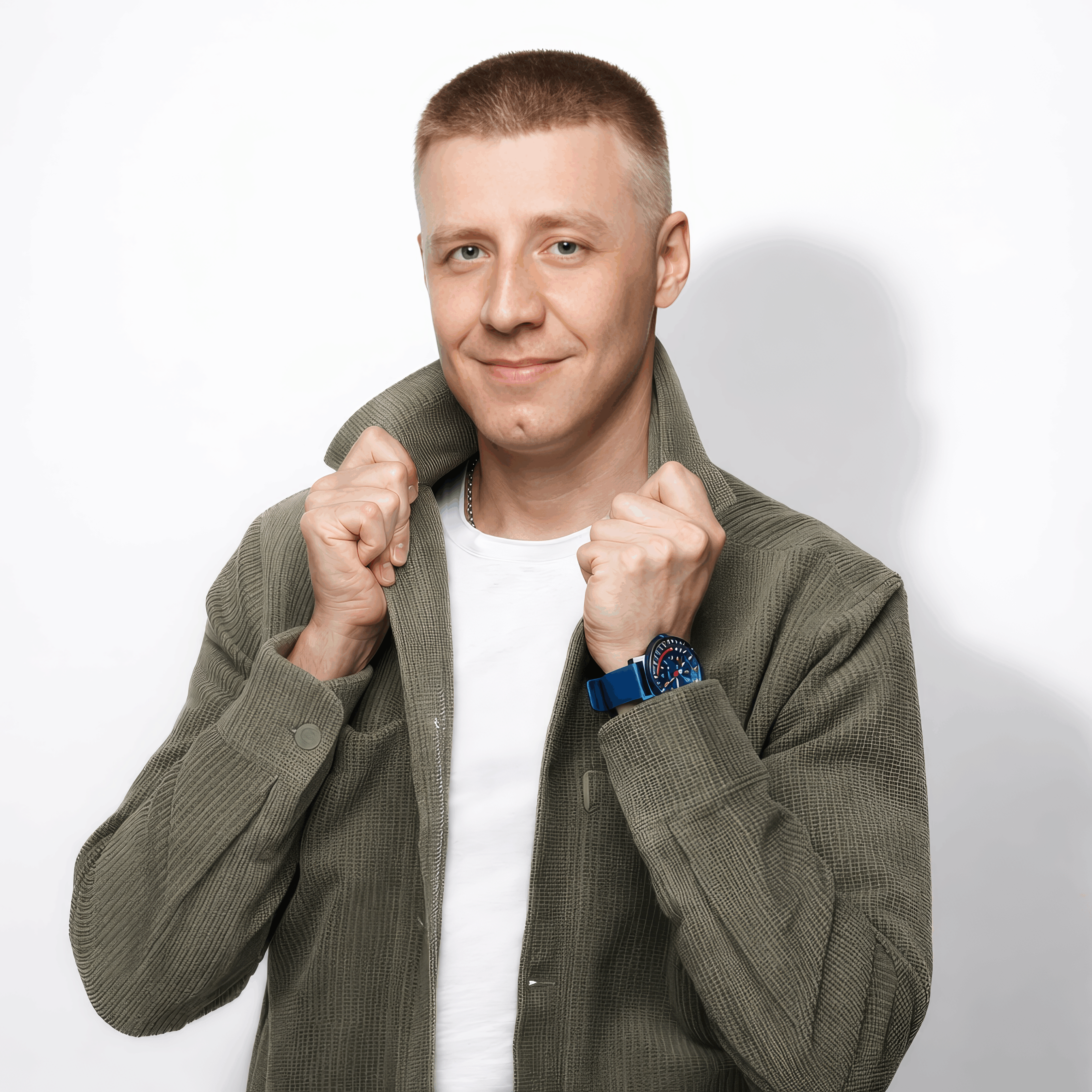Диджей Андрей Зацепин